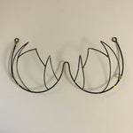 Wire Bra Frame