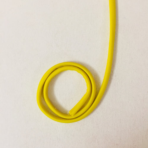 Stretch Nylon Binding (Yellow)